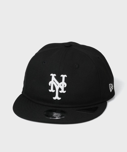 NEW ERA（ニューエラ） キャップ 帽子 MLBコラボキャップ RC 9FIFTY
