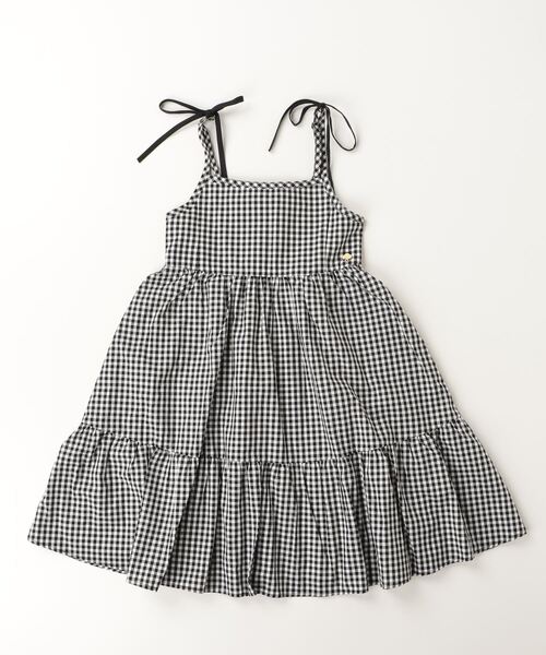 kate spade 新品未使用140cmワンピース kate spade NEW YORK（ケイト・スペード ニューヨーク） 「KIDS