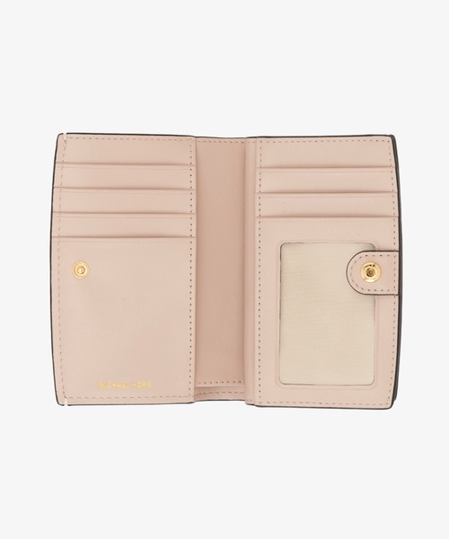 MICHAEL KORS（マイケルコース） 二つ折り 二つ折り財布 財布 BRYANT
