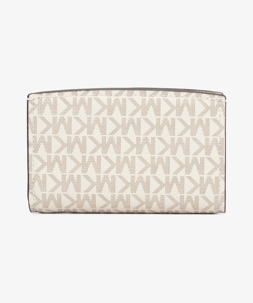 MICHAEL KORS（マイケルコース） 二つ折り 二つ折り財布 財布 BRYANT