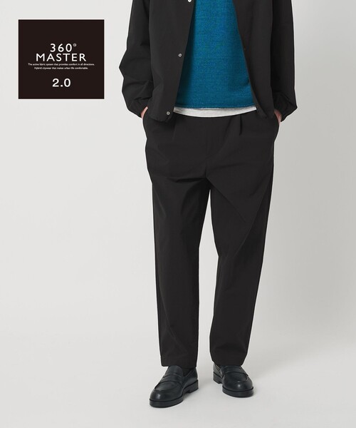 BEAUTY&YOUTH 360masterバルカラー ブルゾン➕パンツ2本 BEAUTY&YOUTH UNITED ARROWS（ビューティーアンドユースユナイテッド