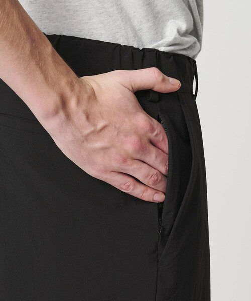 BEAUTY＆YOUTH UNITED ARROWS パンツ 360°MASTER 2.0 バルーン