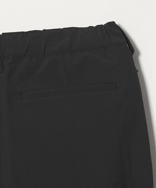 BEAUTY＆YOUTH UNITED ARROWS パンツ 360°MASTER 2.0 バルーン