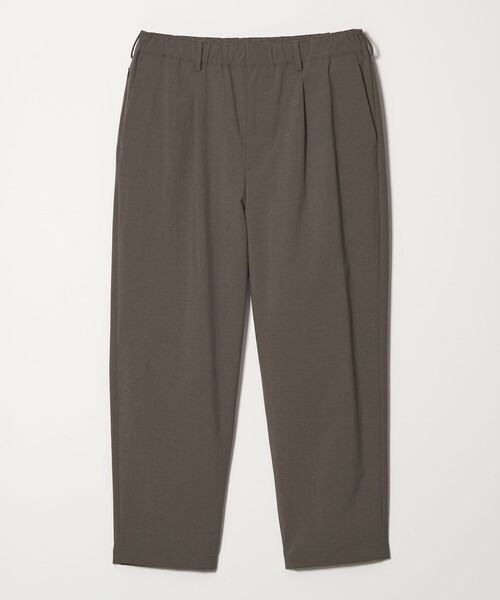 BEAUTY＆YOUTH UNITED ARROWS パンツ 360°MASTER 2.0 バルーン