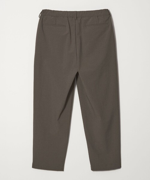 BEAUTY＆YOUTH UNITED ARROWS パンツ 360°MASTER 2.0 バルーン