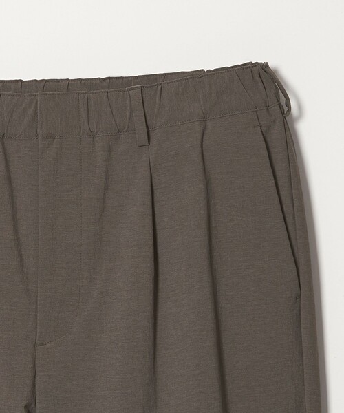 BEAUTY＆YOUTH UNITED ARROWS パンツ 360°MASTER 2.0 バルーン