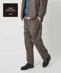 ワイドパンツ パンツ 360°MASTER 2...の詳細画像2