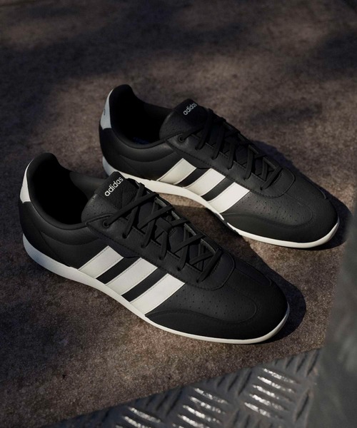 adidas（アディダス） スニーカー バレダ ローシューズ / BARREDA LO