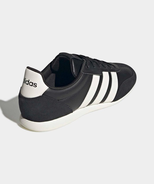 adidas（アディダス） スニーカー バレダ ローシューズ / BARREDA LO