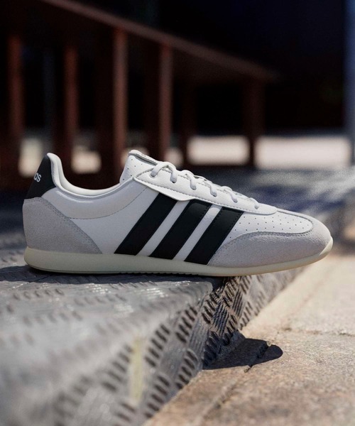 adidas（アディダス） スニーカー バレダ ローシューズ / BARREDA LO