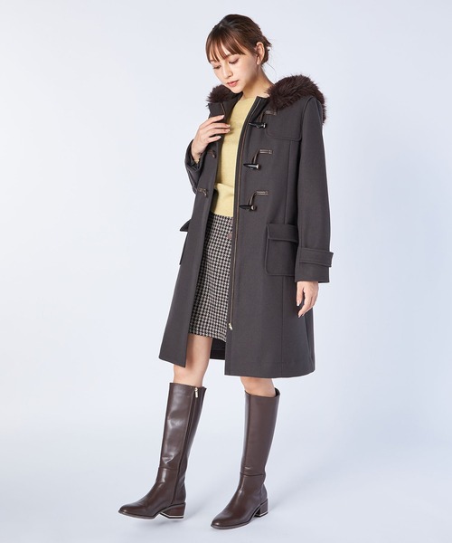 レッセパッセ コートのおすすめ人気商品一覧 通販 - Yahoo!ショッピング