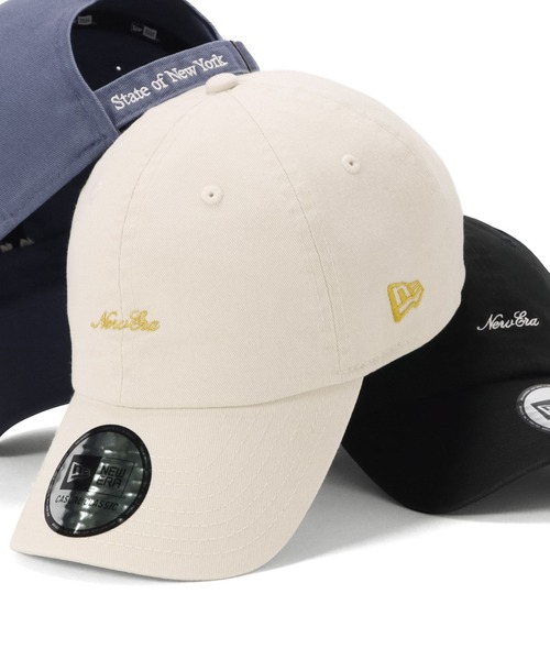 NEW ERA（ニューエラ） キャップ 帽子 キャップ カジュアルクラシック