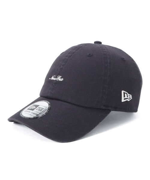 NEW ERA（ニューエラ） キャップ 帽子 キャップ カジュアルクラシック