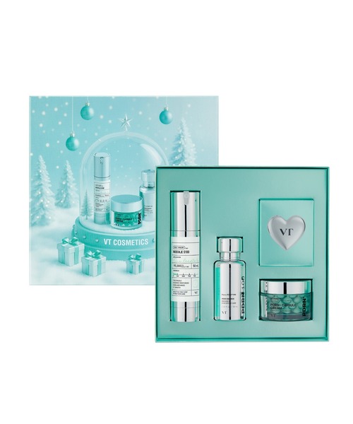 VTスキンケアセットVT スキンケアセット 美白 7点セット 楽天市場
