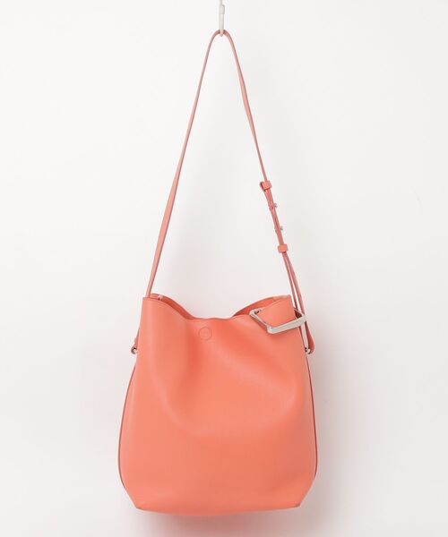 3.1 Phillip Lim（3.1 フィリップ リム） ショルダーバッグ - ピンク