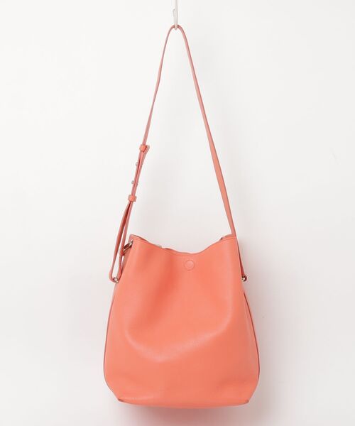 3.1 Phillip Lim（3.1 フィリップ リム） ショルダーバッグ - ピンク