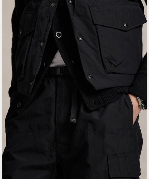 POLO RALPH LAUREN（ポロ・ラルフローレン） カーゴパンツ リラックス