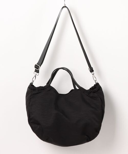 「Y'SACCS」 2WAYバッグ FREE イエロー系その他 レディース_画像2