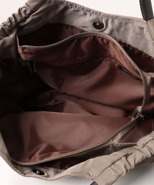 「Y'SACCS」 2WAYバッグ FREE イエロー系その他 レディース_画像6