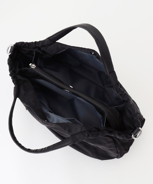 「Y'SACCS」 2WAYバッグ FREE イエロー系その他 レディース_画像9