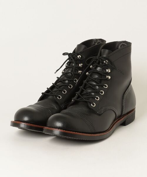 RED WING SHOES（レッドウィング） 「RED WING」 シューズ 25.5cm