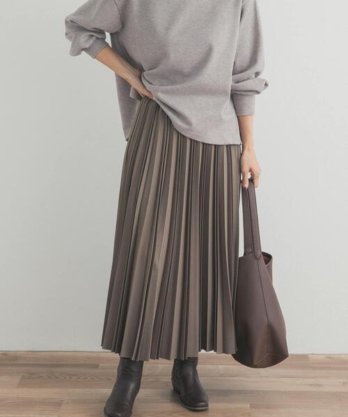 URBAN RESEARCH DOORS（アーバンリサーチドアーズ） ロング スカート