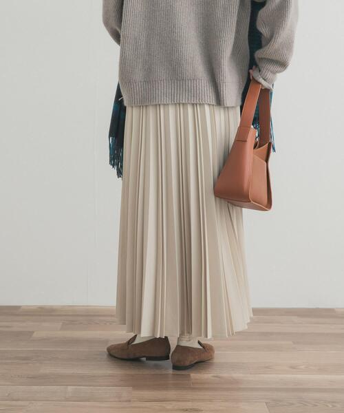 URBAN RESEARCH DOORS（アーバンリサーチドアーズ） ロング スカート