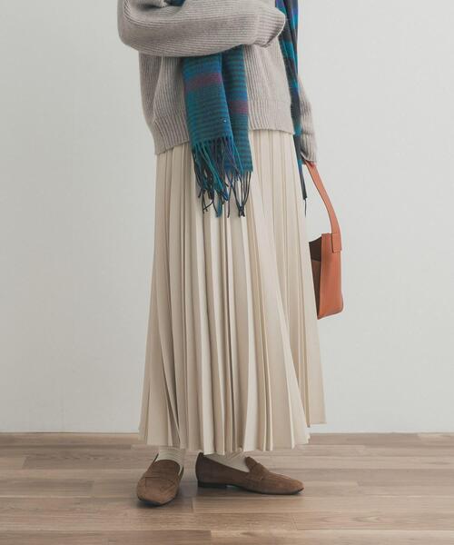 URBAN RESEARCH DOORS（アーバンリサーチドアーズ） ロング スカート