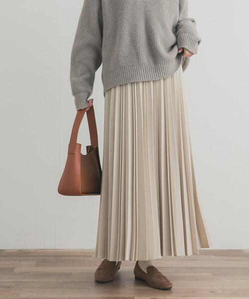 URBAN RESEARCH DOORS（アーバンリサーチドアーズ） ロング スカート