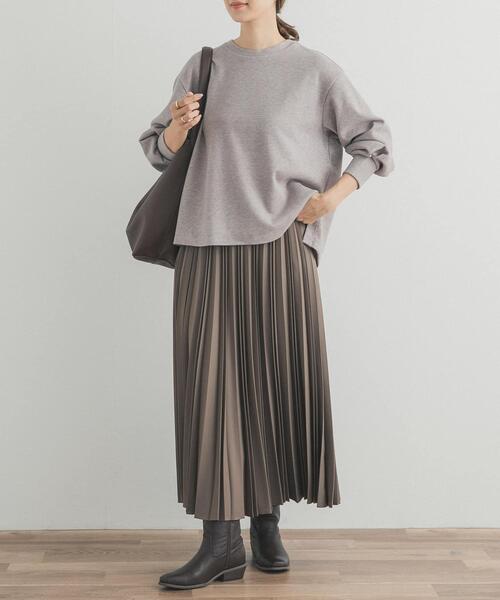 URBAN RESEARCH DOORS（アーバンリサーチドアーズ） ロング スカート