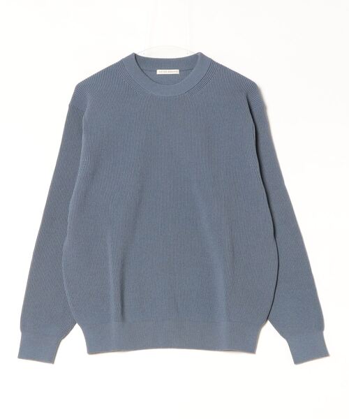 UNITED ARROWS（ユナイテッドアローズ） 長袖ニット X-LARGE グレー