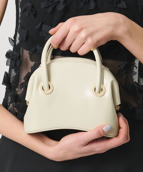 ハンドバッグ 「OSOI」CIRCLE MINI バッグ : ZOZOTOWN Yahoo!店 - 通販