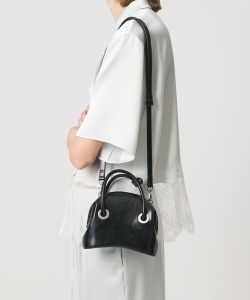 ハンドバッグ 「OSOI」CIRCLE MINI バッグ : ZOZOTOWN Yahoo!店 - 通販