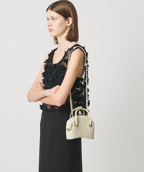 ハンドバッグ 「OSOI」CIRCLE MINI バッグ : ZOZOTOWN Yahoo!店 - 通販