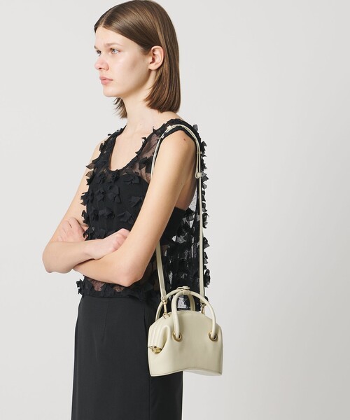 ハンドバッグ 「OSOI」CIRCLE MINI バッグ : ZOZOTOWN Yahoo!店 - 通販