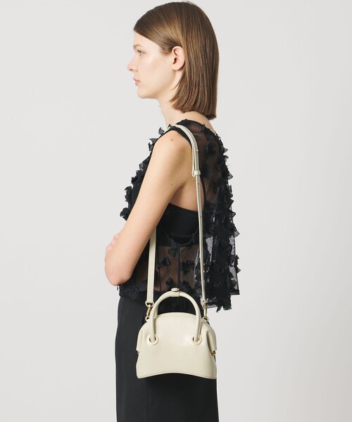 ハンドバッグ 「OSOI」CIRCLE MINI バッグ : ZOZOTOWN Yahoo!店 - 通販