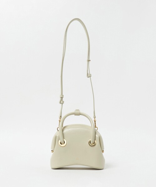 ハンドバッグ 「OSOI」CIRCLE MINI バッグ : ZOZOTOWN Yahoo!店 - 通販