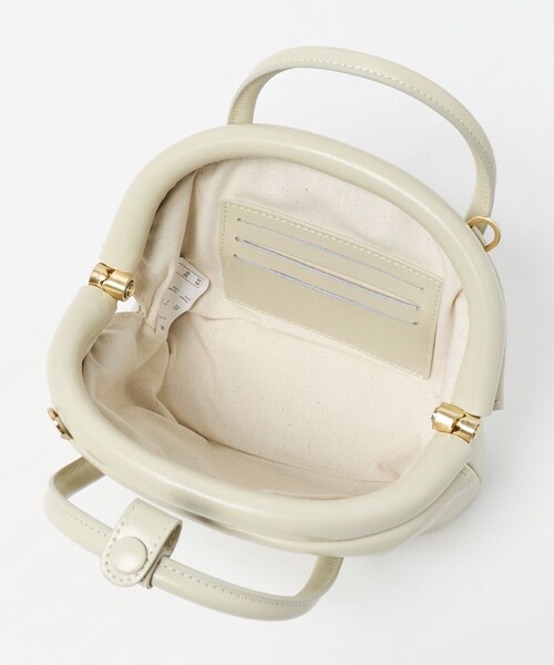 ハンドバッグ 「OSOI」CIRCLE MINI バッグ : ZOZOTOWN Yahoo!店 - 通販