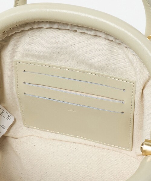 ハンドバッグ 「OSOI」CIRCLE MINI バッグ : ZOZOTOWN Yahoo!店 - 通販