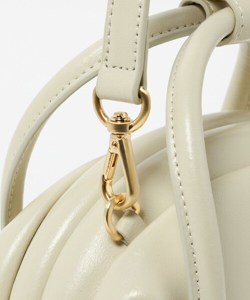 ハンドバッグ 「OSOI」CIRCLE MINI バッグ : ZOZOTOWN Yahoo!店 - 通販