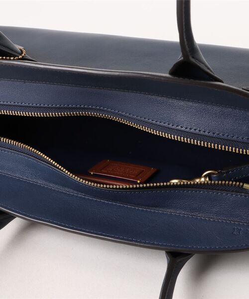 COACH（コーチ） ショルダーバッグ バッグ エンパイア キャリーオール