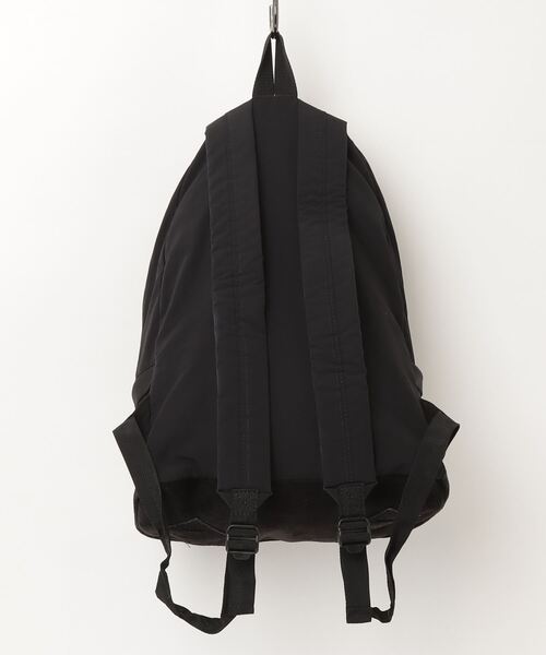 「MASTER&Co」 リュック - ブラック レディース_画像2