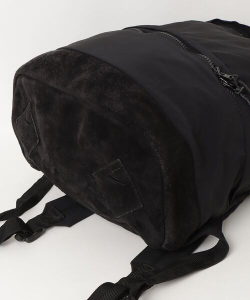 「MASTER&Co」 リュック - ブラック レディース_画像3