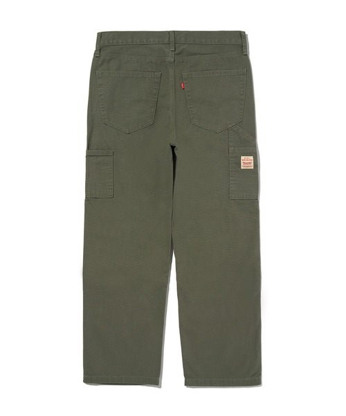 Levi's（リーバイス） ジーンズ WORKWEAR 568(TM) ルーズストレート
