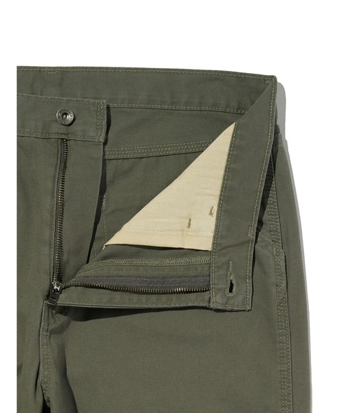 Levi's（リーバイス） ワイドパンツ ジーンズ WORKWEAR 568(TM) ルーズ