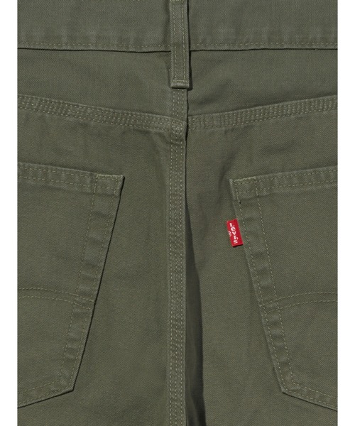 Levi's（リーバイス） ワイドパンツ ジーンズ WORKWEAR 568(TM) ルーズ