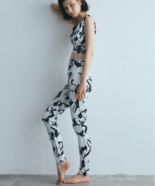 Lina la mer.（リナラメール） パンツ 「Lina la mer. /リナラメール