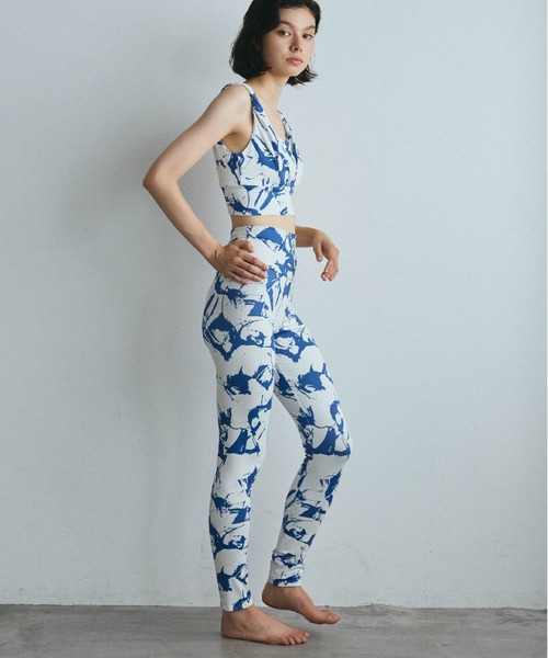 Lina la mer.（リナラメール） パンツ 「Lina la mer. /リナラメール