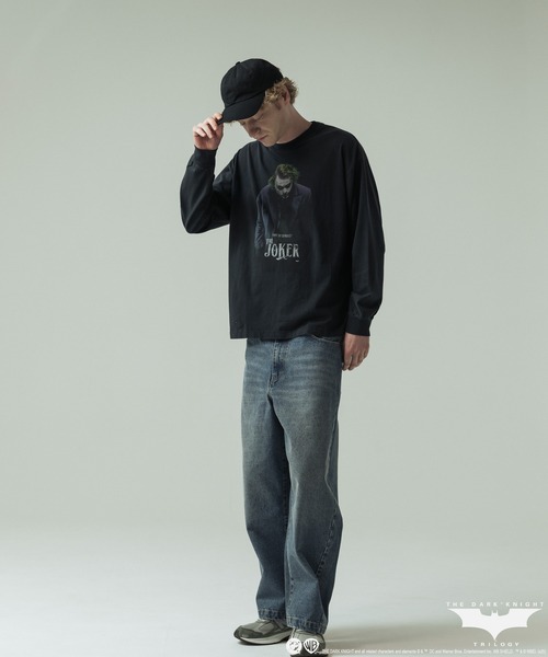 SLICK（スリック） tシャツ 「SLICK/スリック」SLICK / THE JOKER