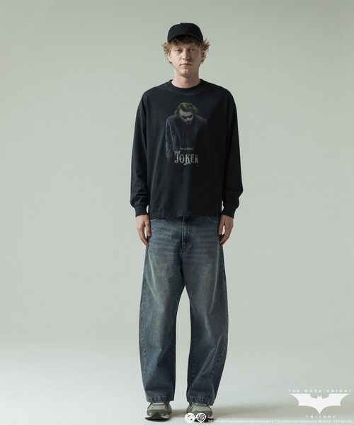 SLICK（スリック） tシャツ 「SLICK/スリック」SLICK / THE JOKER